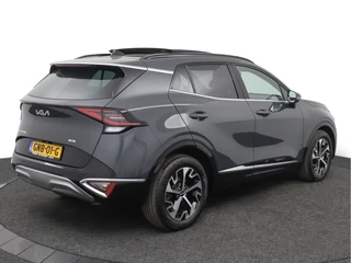 Kia Sportage – thumbnail 8