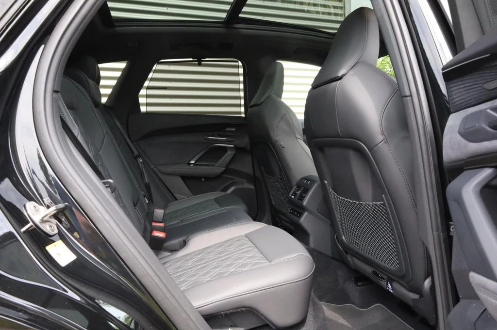 Audi SQ5 – foto 19