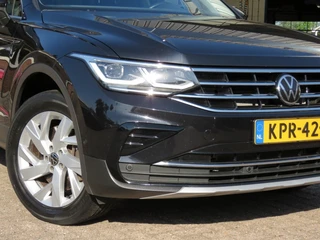 Volkswagen Tiguan – thumbnail 13