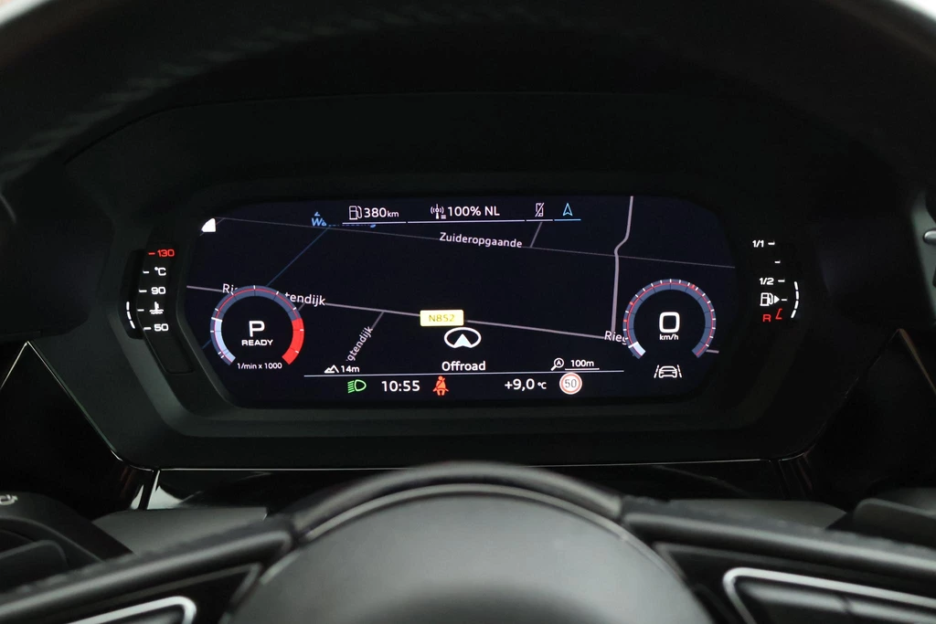 Audi A3 – foto 37