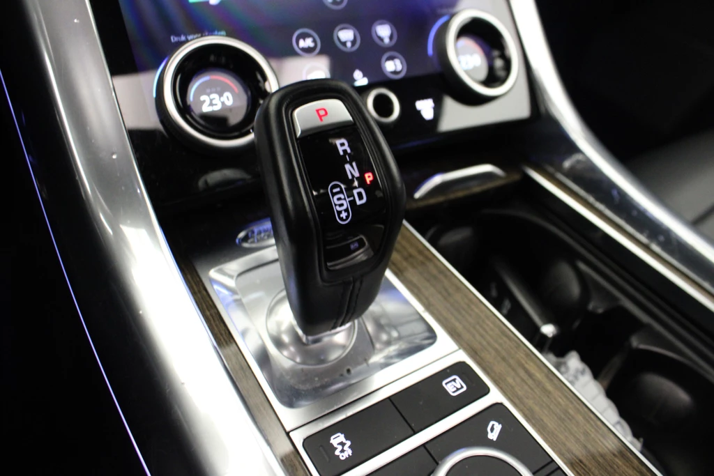Land Rover Range Rover Sport – foto 17