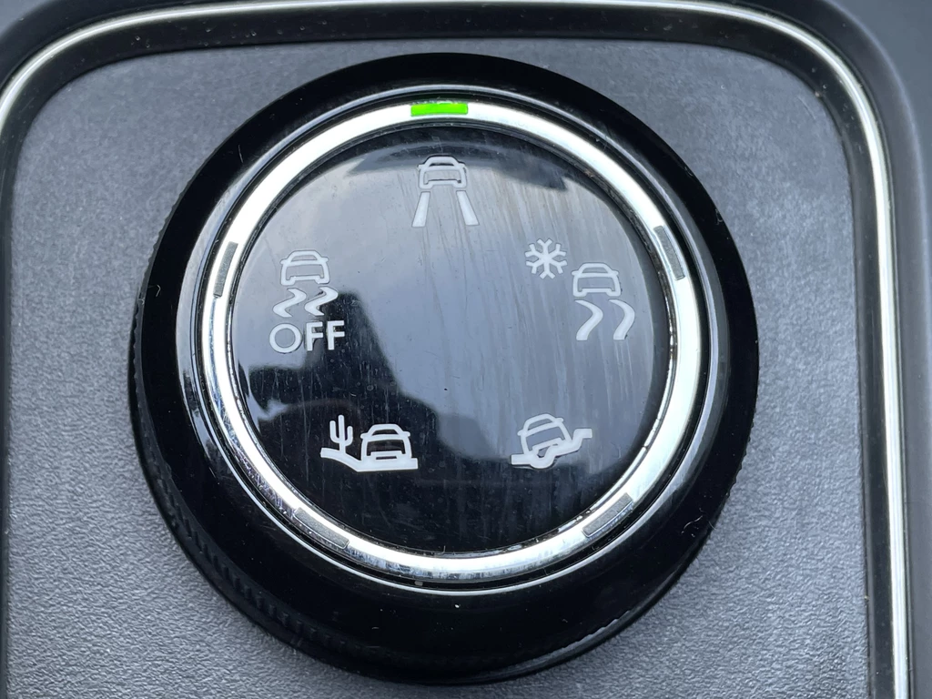 Citroën C5 Aircross – foto 30