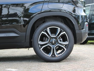 Jeep Avenger – thumbnail 13