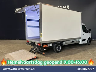 Renault Master – thumbnail 3