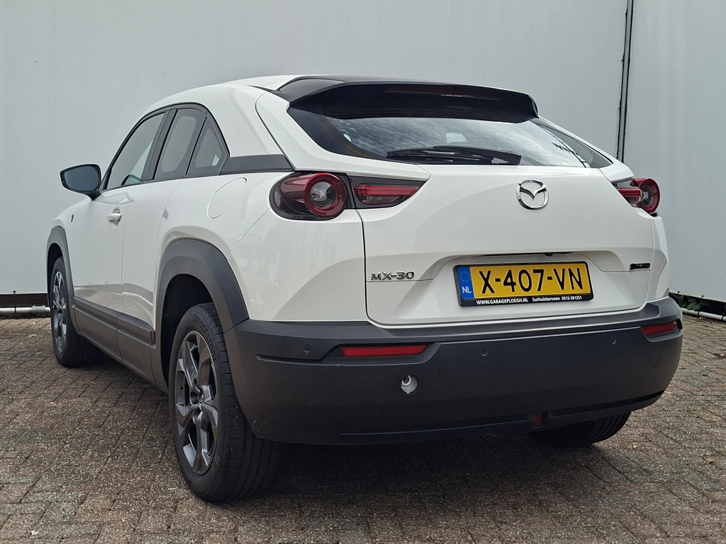 Mazda MX-30 – foto 3