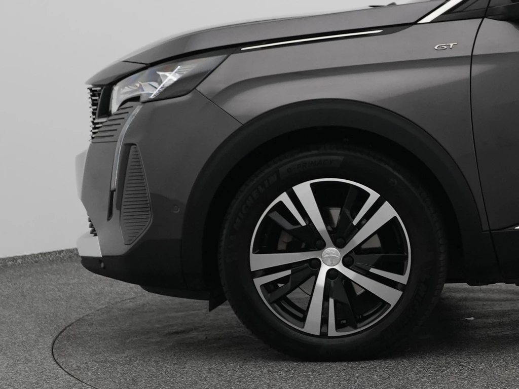 Peugeot 5008 – foto 31