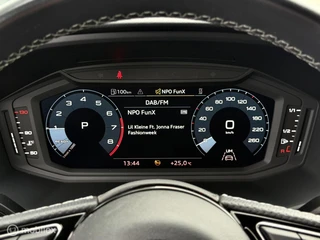 Audi A1 Sportback – thumbnail 24