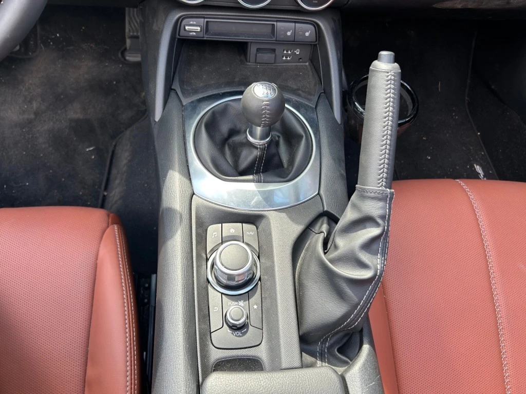 Mazda MX-5 – foto 17