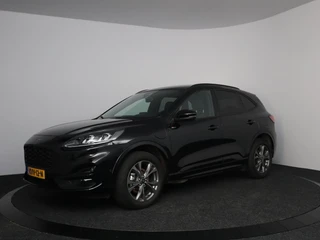 Ford Kuga – thumbnail 2