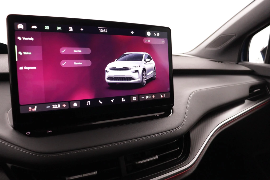 Škoda Enyaq iV – foto 28