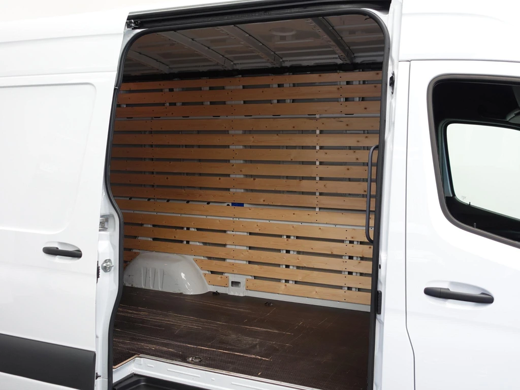 Mercedes-Benz Sprinter – foto 43