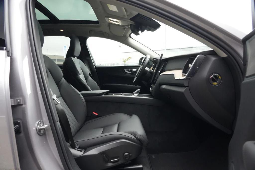 Volvo XC60 – foto 11