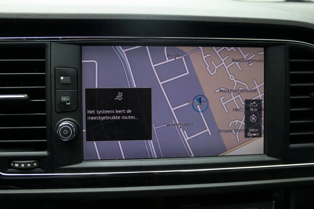 SEAT Leon – foto 24
