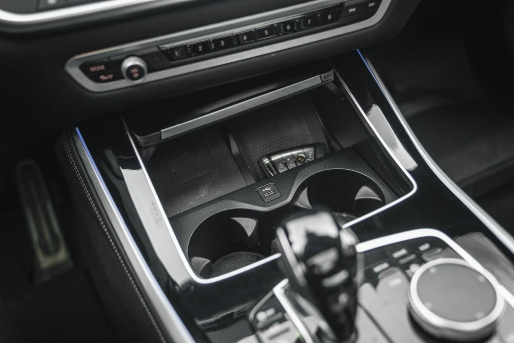 BMW X5 – foto 25