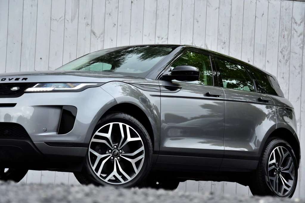 Land Rover Range Rover Evoque – foto 2