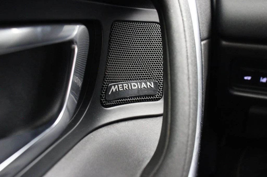 Land Rover Discovery Sport – foto 14