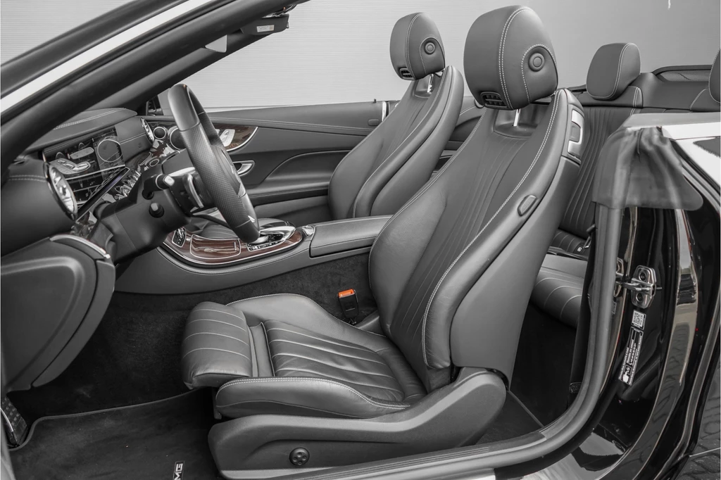 Mercedes-Benz E-Klasse – foto 14