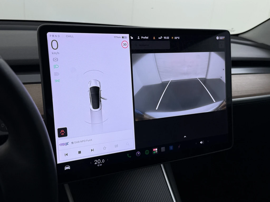 Tesla Model 3 – foto 17