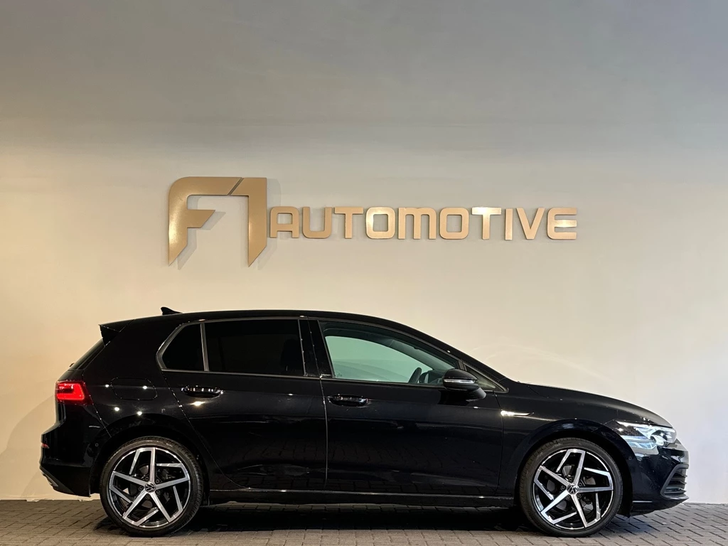 Volkswagen Golf – foto 6
