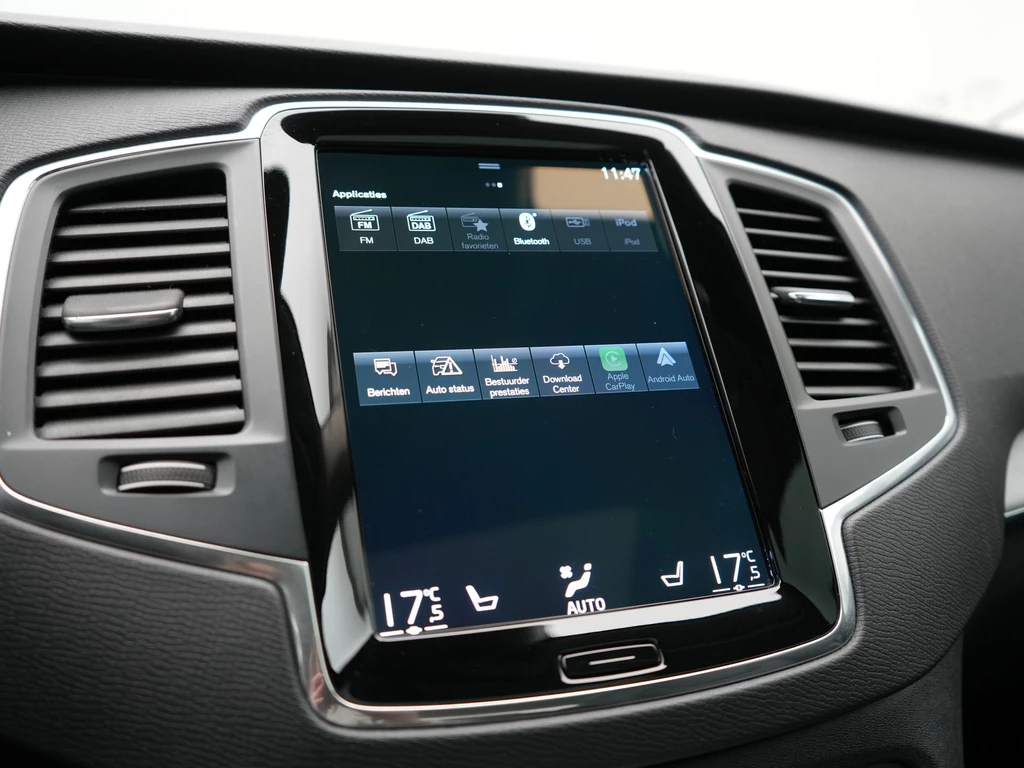 Volvo XC90 – foto 30