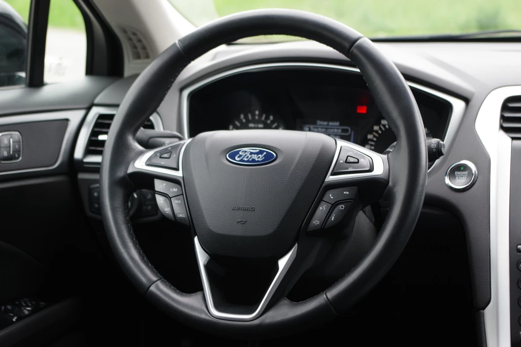 Ford Mondeo – foto 32