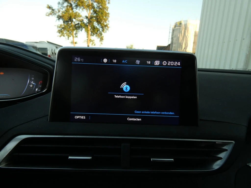 Peugeot 3008 – foto 28