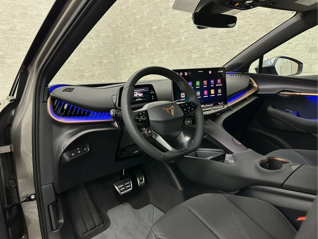 CUPRA Tavascan – foto 25