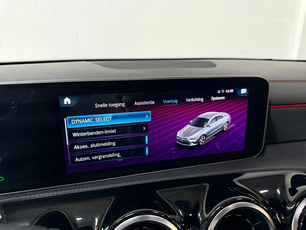 Mercedes-Benz CLA – foto 24