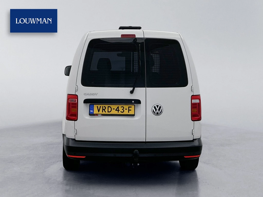 Volkswagen Caddy – foto 8