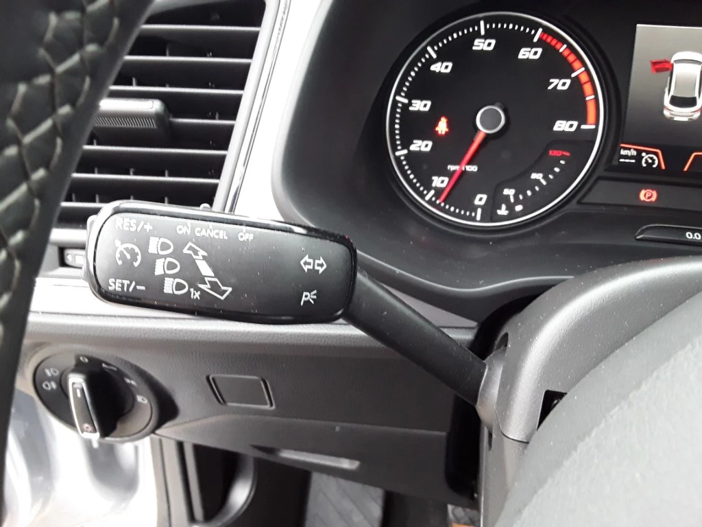 SEAT Leon – foto 22
