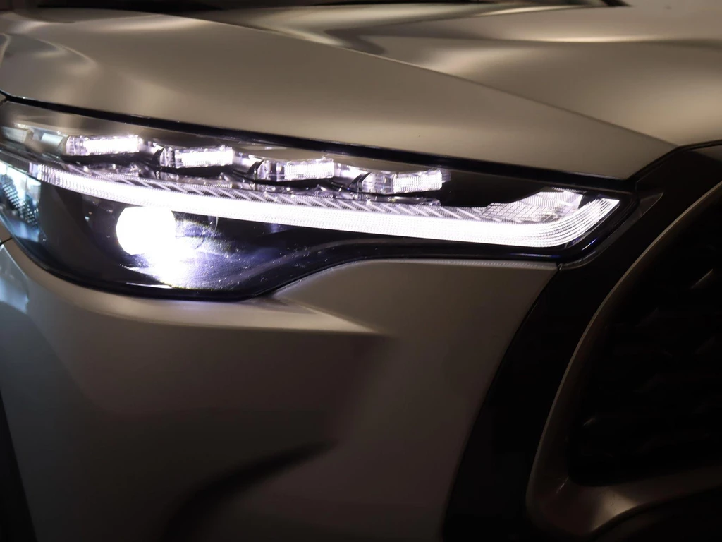 Toyota Corolla Cross – foto 21