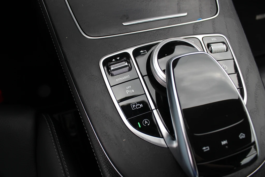 Mercedes-Benz E-Klasse – foto 29