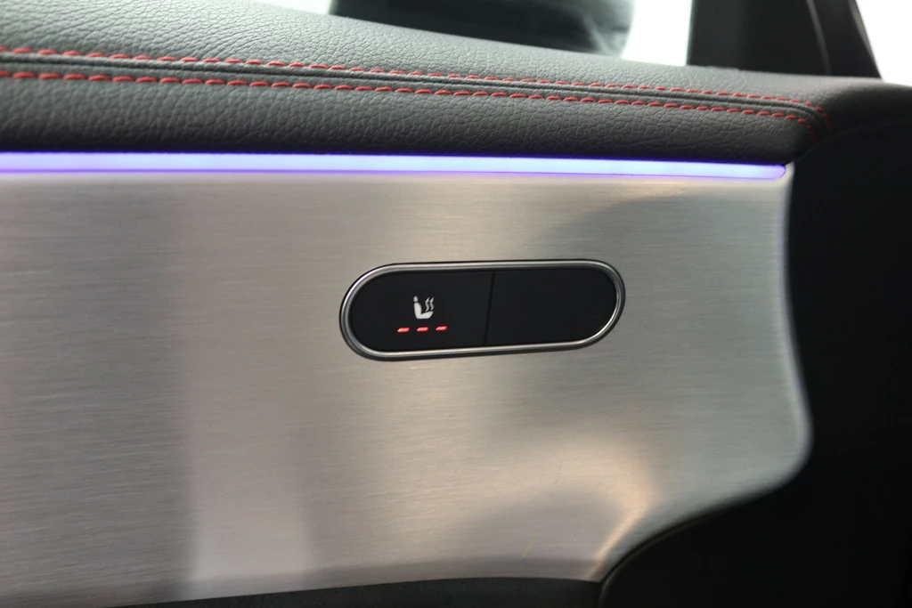 Mercedes-Benz CLA – foto 12