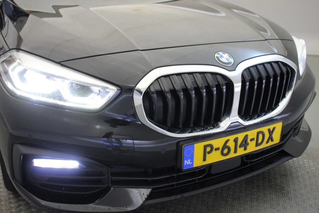 BMW 1 Serie – foto 29