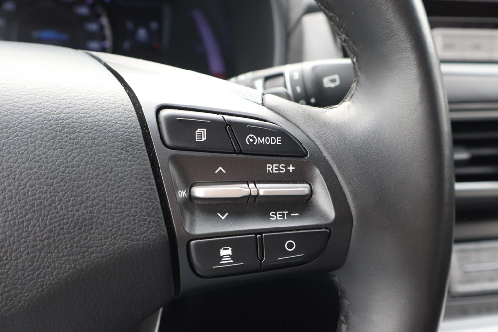 Hyundai Kona – foto 14