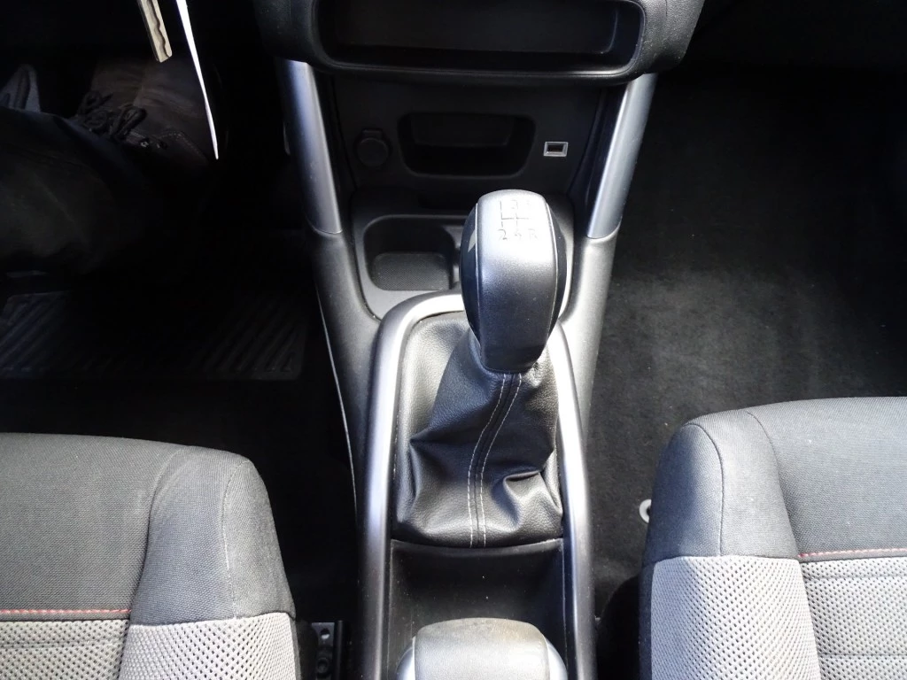 Citroën C3 Aircross – foto 12