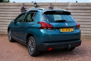 Peugeot 2008 – thumbnail 2