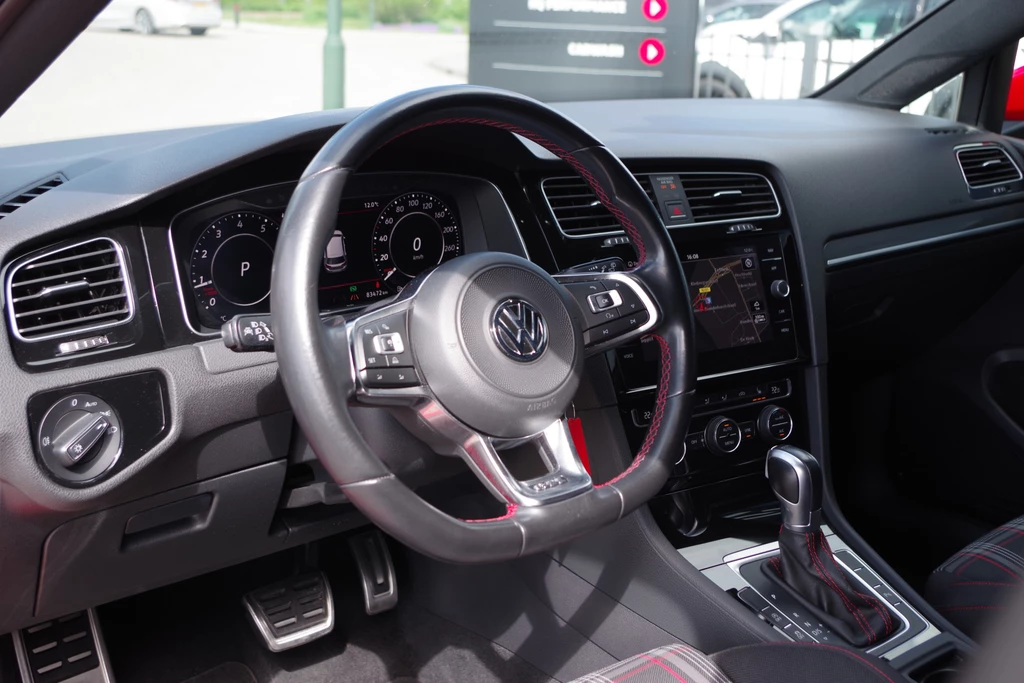 Volkswagen Golf – foto 8