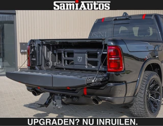 Dodge Ram Pick-Up – thumbnail 14