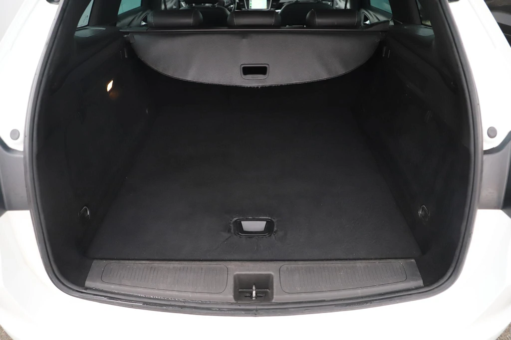 Opel Astra – foto 8