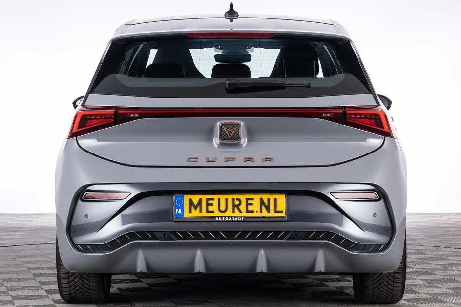 CUPRA Born – foto 3