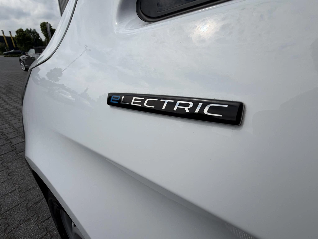 Mercedes-Benz eVito – foto 31