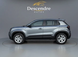 Jeep Avenger – thumbnail 2