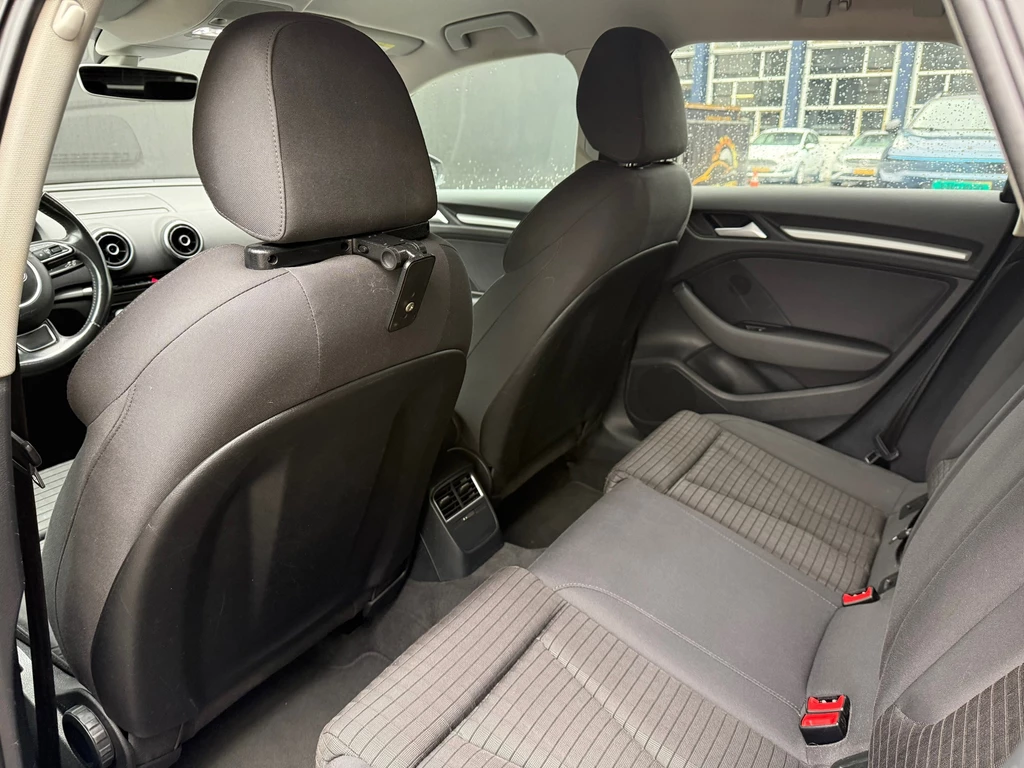 Audi A3 – foto 27