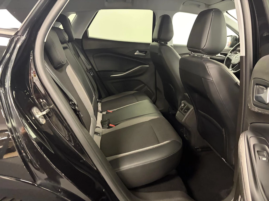 Opel Grandland – foto 36