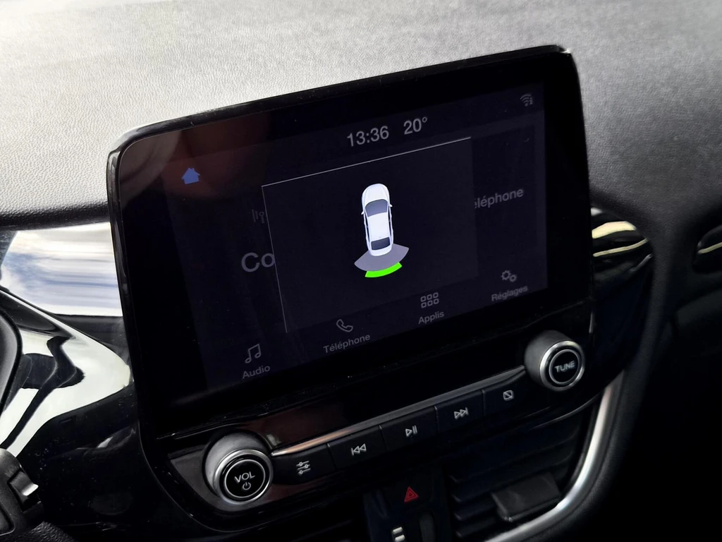 Ford Fiesta – foto 21