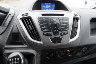 Ford Transit Custom – thumbnail 23