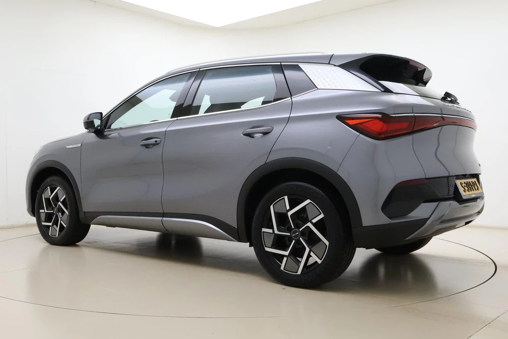 BYD ATTO 3 – foto 4