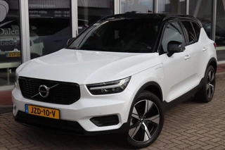 Volvo XC40 – thumbnail 4