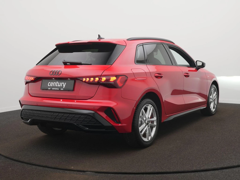 Audi A3 – foto 6